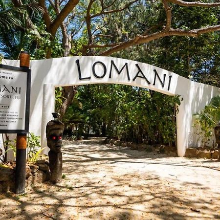 Lomani Island Resort - Adults Only Malolo Lailai Ngoại thất bức ảnh